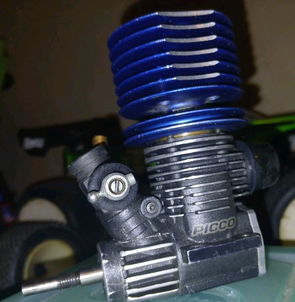 Picco Hobby RC Gas/Nitro Engines for sale | eBay