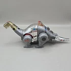 Vintage 1980s Transformers Dinobot Sludge Stegosaurus Dinosaur Takara *WORKS