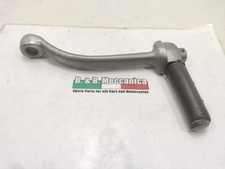 LEVA PEDALE MESSA IN MOTO AVVIAMENTO GILERA GIUBILEO 124 GIUBILEO MOTORE 101 ...