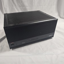 Adcom GFA-5800 Power Amplifier - 250 Watts/Ch...