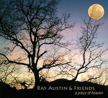 A Piece of Heaven von Austin,Ray,  Friends | CD | Zustand sehr gut