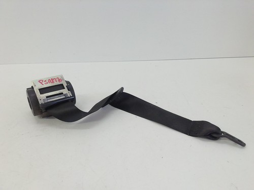 Gürtel Sicherheit Hinten Links Für BMW Serie 1 Serie (E87) 6971102 (04 > 07)