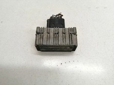Bougies de préchauffage Opel CABRIO
