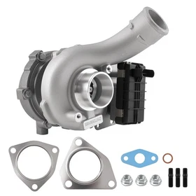 Turbolader GTB1756VK for Audi A4 8EC A6 4F2 2.7 TDI 059145715M 2004-2011