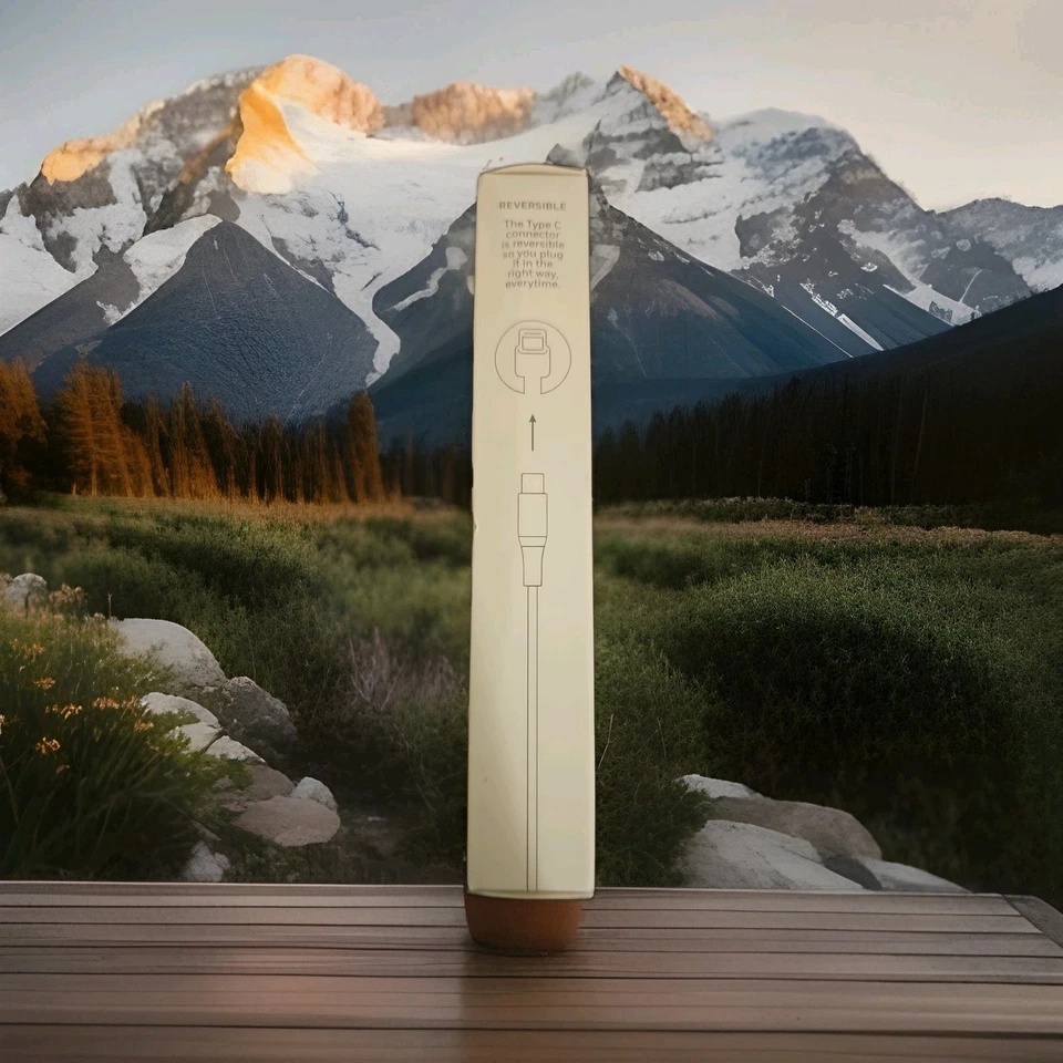 Honeywell 60w Fast Charging 10ft Usb-C Cable - Image 3 of 4