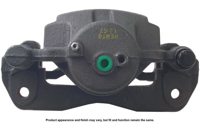 A1 Cardone 19-B2608 Disc Brake Caliper For 99-03 Mazda Protege Protege5 - Image 2 of 4