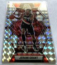 2022-23 Mosaic Basketball Jerami Grant Portland Trail Blazers Mosaic Prizm #105