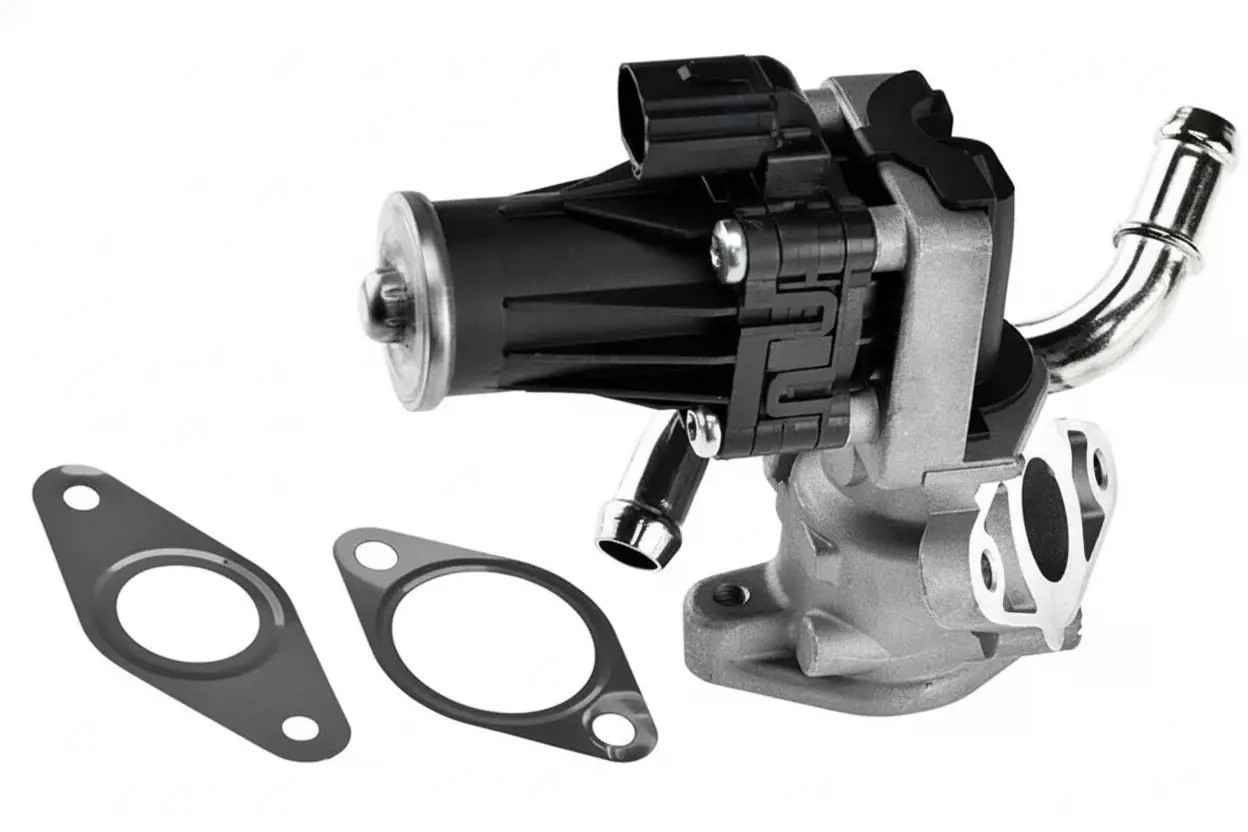 Fits NTY EGR-FR-006 EGR VALVE - Image 3
