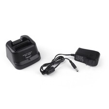 BC-144N Desktop Charger for ICOM IC-V82 IC-V8 IC-T3H IC-F30GT/GS IC-F40GT/GS USA