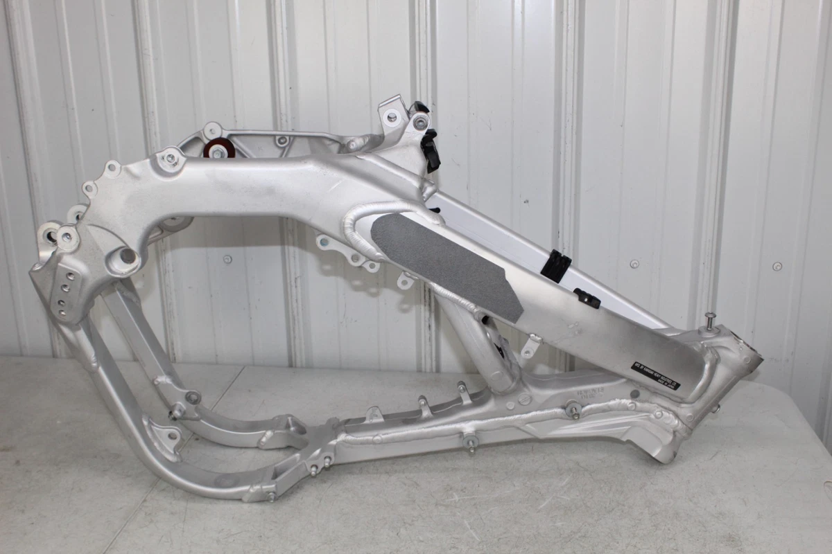 Kawasaki Motorcycle & Scooter Frames & Parts for sale | eBay