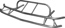 ALLSTAR PERFORMANCE Front Bumper Mastersbilt ALL22381
