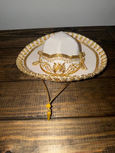 Baby Charro Suit