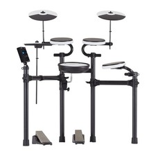NEW Roland V-Drums TD-02KV