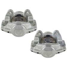 RIDEX Bremssattel Satz Vorne passend für MERCEDES-BENZ Stufenheck (W123) Ø60mm