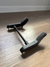 Silver Cross Jet Car Seat Adapter for Jet Strollers and infant car seats