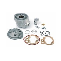 Zylinder Airsal Aluminium D 40,3 Peugeot XP6 50 Supermoto 50 2008 2011