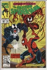 Amazing Spider-Man #362 Carnage Venom Appearance 1992 VF/NM 9.0