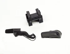 FMK 9C1 G2, 9mm Pistol Parts: Slide Stop, Mag Catch, Barrel Block