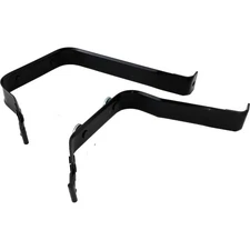 Fuel Tank Straps Gas Set of 2 For Ford Ranger 2006-2011 Pair