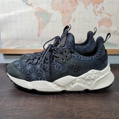 BRAND NEW Flower Mountain Cotetsu Hiking Sneaker Men's Size 10.0