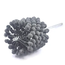 105mm 320 Grit - Ball Cylinder Engine Hone | For 4" Bore V8s | Ball Brush Hone