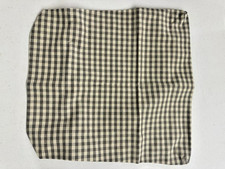 Ikea LERHAMN Chair Seat Slipcover Cover Sagmyra Gray Grey 402.902.29