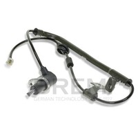 Bremi ABS-SENSOR Raddrehzahl FÜHler Hinterachse Rechts 51796