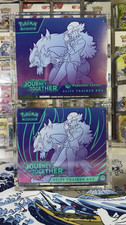 4PC Pokemon ETB Display Magnetic Acrylic Case...