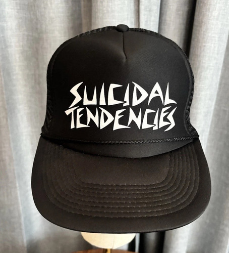 Vintage 90s suicidal tendencies - Gem Vintage 90s suicidal tendencies - Gem