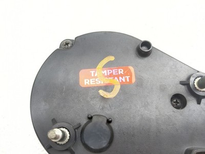 98 99 Kawasaki Ninja ZX6R ZX600G Instrument Cluster Tach Dash