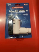 SS2 Safe-T-Switch Legacy  A/H Condensate Drain Line Float Switch