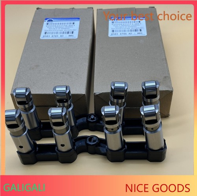 #ad #ad 5038785AD5038786AD For Complete Set Hydraulic Lifters 5.7 6.4 MDS Free Shipping $139.54