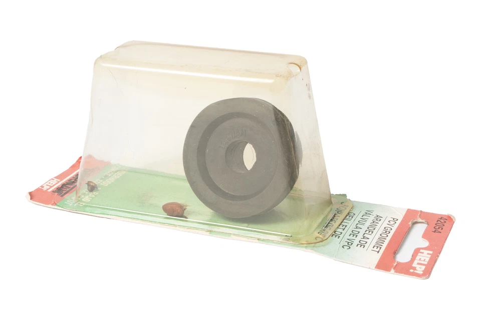 Dorman Replacement PCV Valve Grommet Fits 1975 Pontiac Bonneville Model ID 42054 - Image 2 of 4