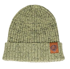Fish Monkey FM43 Wooly Knit Beanie - Choice of Colors