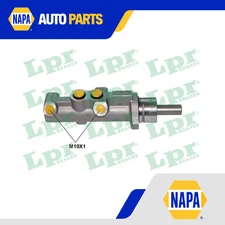 Brake Master Cylinder fits MERCEDES VITO 638 2.3 96 to 03 With ABS LPR Quality