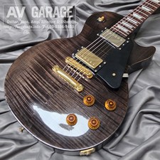 Gibson Les Paul Studio Plus 2003 4.14kg (no261021)