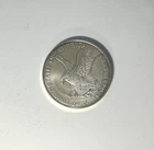 American Silver Eagle 2022