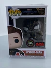 Funko Pop! Marvel Studios Spider-Man No Way Home 1073 Limited Glow Chase AAA Exc