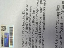 Xerox 013R00691 Drum imaging kit