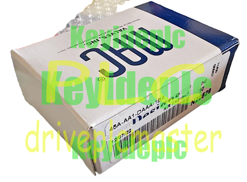 Brand new 1pcs MAC Solenoid Valve 45A-AA1-DAAA-1BA NEW - Picture 3 of 3