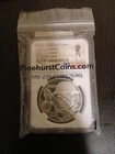 2018-P WORLD WAR 1 CENTENNIAL SILVER PROOF DOLLAR