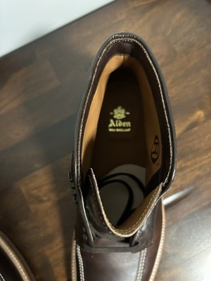 Alden 403