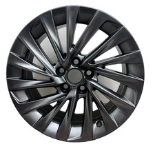 LEXUS ES 300H 18” 8J GENUINE ALLOY WHEEL RIM 45BDL