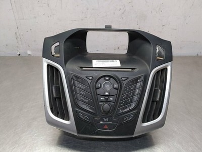 AM5T18K811BE audio system FORD FOCUS BERLINA CB8 2012 641276