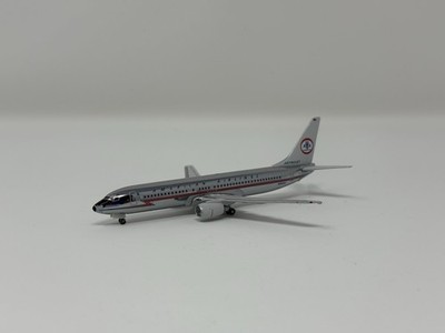 1/400 Gemini Jets American Airlines 737-800  Astrojet 