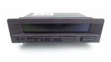 Saab 9-5 1997 Radio Lettore CD GPS Unità principale 12806124 MMU4922