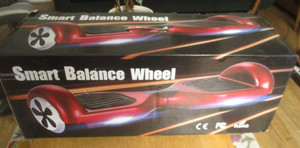 Smart Balance Wheel | eBay UK