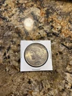 1924 Philadelphia Peace Silver Coin