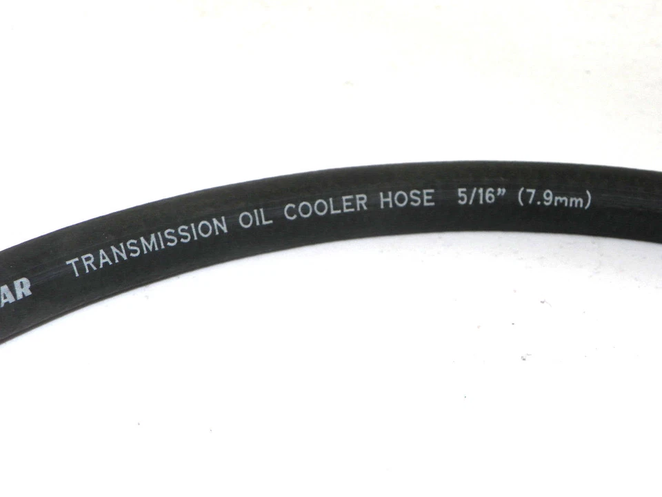 Goodyear 050999B Transmission Oil Cooler Hose 5/16" (7.9mm) sold by the linear' - Image 4 of 4