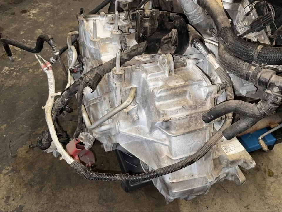 2014 2015 2016 2017 2018 Ford Explorer Flex Transmission 3.5L DA8P7000CB 50K Mil - Image 4 of 4